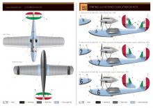Macchi M 33 'Schneider Trophy' full kit - 1.