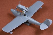 Macchi M 33 'Schneider Trophy' full kit - 3.