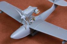 Macchi M 33 'Schneider Trophy' full kit - 4.
