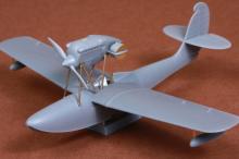 Macchi M 33 'Schneider Trophy' full kit - 5.