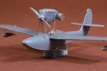 Macchi M 33 'Schneider Trophy' full kit - 6.