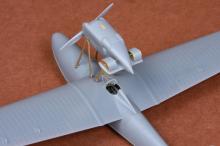 Macchi M 33 'Schneider Trophy' full kit - 7.