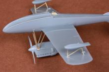 Macchi M 33 'Schneider Trophy' full kit - 8.