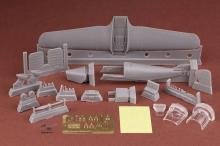 Miles M.11A Whitney Straight 'Civilian' - 4.