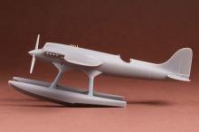 Supermarine S.4 'Schneider Trophy 1925' - 10.