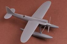 Supermarine S.4 'Schneider Trophy 1925' - 5.