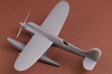 Supermarine S.4 'Schneider Trophy 1925' - 6.