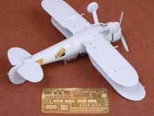 Gloster Gladiator exterior detail set - 1.