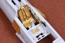 Gloster Gladiator Mk.I/Mk.II interior set - 1.