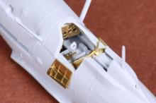 Gloster Gladiator Mk.I/Mk.II interior set - 3.