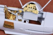 Gloster Gladiator Mk.I/Mk.II interior set - 4.