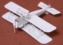 SE.5a rigging wire and exterior details set for Roden kit - 2.