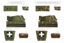 Hungarian 40M Nimród (WW II) - 1.