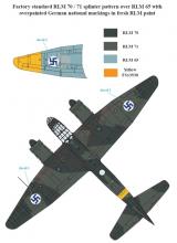 Junkers Ju-88 A-4 in Finnish service (WW II) - 2.
