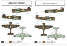 South African Air Force in East Africa (WW II) VOL.I. - 1.