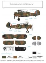 South African Air Force in East Africa (WW II) VOL.I. - 2.