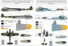 Dornier Do-17 in Finnish service (WW II) - 1.