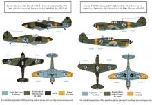 Captured Fighters in Finnish Service (WW II) - 3.