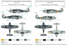 South African Air Force in East Africa (WW II) VOL.I. - 1.