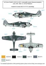South African Air Force in East Africa (WW II) VOL.I. - 2.