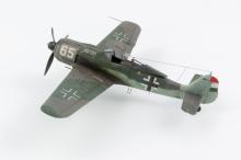 South African Air Force in East Africa (WW II) VOL.I. - 4.
