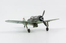 South African Air Force in East Africa (WW II) VOL.I. - 5.