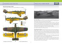 Miles M.2H Hawk Major 'RAF trainer' (WW II) - 1.