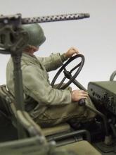 U.S. Driver (WW II) - 4.