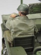 U.S. Driver (WW II) - 5.