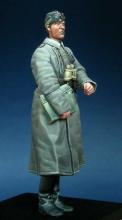 German Field Officer (WW II) - 1.