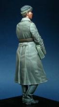 German Field Officer (WW II) - 2.