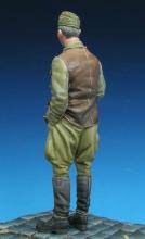 Hungarian Panzer Officer - 5.