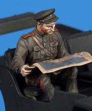 Soviet General - 2.