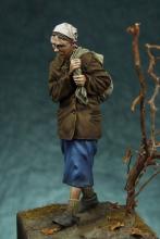 Natasha  (WW II) - 1.
