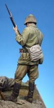 Soviet Rifleman - 1.