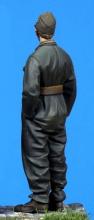 Hungarian SPG Officer - 1.
