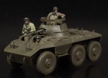 M8 Greyhound Crew - 1.