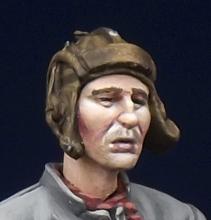 Finnish Headset (WW II) - 1.