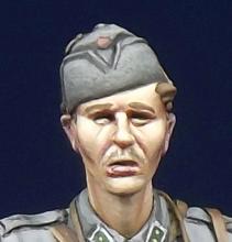 Finnish Headset (WW II) - 2.