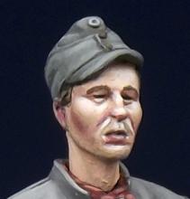 Finnish Headset (WW II) - 3.