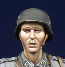 Finnish Headset (WW II) - 4.