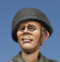 Finnish Headset (WW II) - 5.