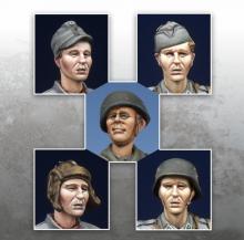 Finnish Headset (WW II) - 6.