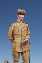 Italian Officer (WW I) - 12.