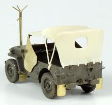 Conversion set for Willys jeep - 3.