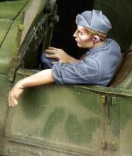 Italian NCO for 508 CM Coloniale (WW II) - 3.