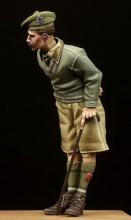 Scottish Highlander Western Desert (WW II) - 1.