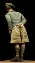 Scottish Highlander Western Desert (WW II) - 2.