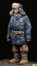 Boy (WW II) - 1.