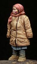 Girl (WW II) - 2.